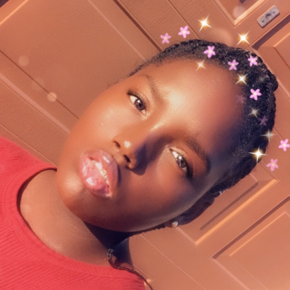 Meet your Posher, Keylani